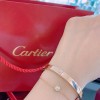 2024カルティエネックレスペンダント2501YXSSJ50-CA013