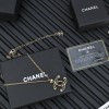 2024シャネルネックレスペンダント2501YXSSJ50-CH001