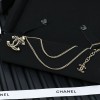 2024シャネルネックレスペンダント2501YXSSJ50-CH001