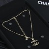 2024シャネルネックレスペンダント2501YXSSJ50-CH001