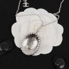 2024シャネルネックレスペンダント2501YXSSJ50-CH029
