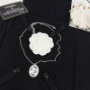 2024シャネルネックレスペンダント2501YXSSJ50-CH029