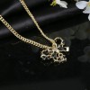 2024シャネルネックレスペンダント2501YXSSJ50-CH062