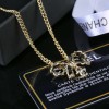 2024シャネルネックレスペンダント2501YXSSJ50-CH062