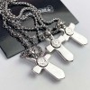 2024クロムハーツネックレスペンダント2501YXSSJ55-CH028