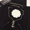 2024シャネルネックレスペンダント2501YXSSJ55-CH031