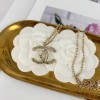 2024シャネルネックレスペンダント2501YXSSJ55-CH052