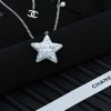 2024シャネルネックレスペンダント2501YXSSJ60-CH017