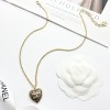 2024シャネルネックレスペンダント2501YXSSJ60-CH033