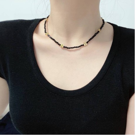 2024シャネルネックレスペンダント2501YXSSJ60-CH043