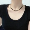 2024シャネルネックレスペンダント2501YXSSJ60-CH043