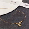 2024シャネルネックレスペンダント2501YXSSJ60-CH044