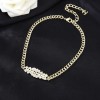 2024シャネルネックレスペンダント2501YXSSJ60-CH048