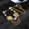 2024シャネルネックレスペンダント2501YXSSJ60-CH050