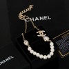 2024シャネルネックレスペンダント2501YXSSJ60-CH058
