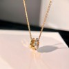 2024カルティエネックレスペンダント2501YXSSJ65-CA007