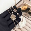 2024シャネルネックレスペンダント2501YXSSJ65-CH006
