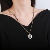 2024シャネルネックレスペンダント2501YXSSJ65-CH021