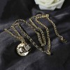 2024シャネルネックレスペンダント2501YXSSJ65-CH021
