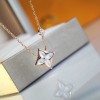 2024ルイヴィトンネックレスペンダント2501YXSSJ65-LU021