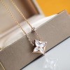 2024ルイヴィトンネックレスペンダント2501YXSSJ65-LU021