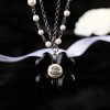 2024シャネルネックレスペンダント2501YXSSJ70-CH002