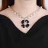 2024シャネルネックレスペンダント2501YXSSJ70-CH002