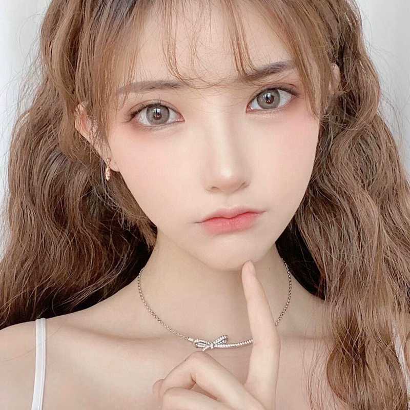 2024シャネルネックレスペンダント2501YXSSJ70-CH008