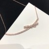 2024シャネルネックレスペンダント2501YXSSJ70-CH008