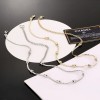 2024シャネルネックレスペンダント2501YXSSJ70-CH015