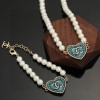 2024シャネルネックレスペンダント2501YXSSJ70-CH016