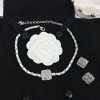 2024シャネルネックレスペンダント2501YXSSJ70-CH028