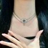 2024シャネルネックレスペンダント2501YXSSJ70-CH051