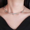 2024シャネルネックレスペンダント2501YXSSJ70-CH061