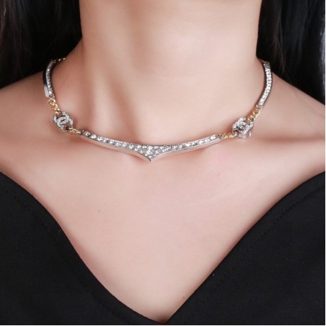 2024シャネルネックレスペンダント2501YXSSJ70-CH061