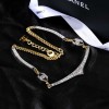 2024シャネルネックレスペンダント2501YXSSJ70-CH061