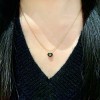 2024シャネルネックレスペンダント2501YXSSJ70-CH066