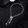 2024シャネルネックレスペンダント2501YXSSJ75-CH019