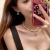 2024シャネルネックレスペンダント2501YXSSJ75-CH032