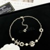 2024シャネルネックレスペンダント2501YXSSJ75-CH035