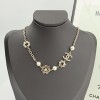 2024シャネルネックレスペンダント2501YXSSJ75-CH035