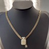 2024シャネルネックレスペンダント2501YXSSJ75-CH063
