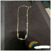 2024シャネルネックレスペンダント2501YXSSJ80-CH027