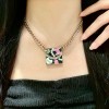 2024シャネルネックレスペンダント2501YXSSJ80-CH064