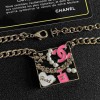 2024シャネルネックレスペンダント2501YXSSJ80-CH064