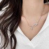 2024シャネルネックレスペンダント2501YXSSJ80-CH076