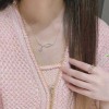 2024シャネルネックレスペンダント2501YXSSJ80-CH076