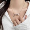 2024シャネルネックレスペンダント2501YXSSJ80-CH076