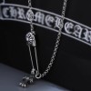 2024クロムハーツネックレスペンダント2501YXSSJ85-CH002