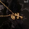 2024クロムハーツネックレスペンダント2501YXSSJ85-CH005